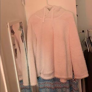 Comfy cute snowflake pj set